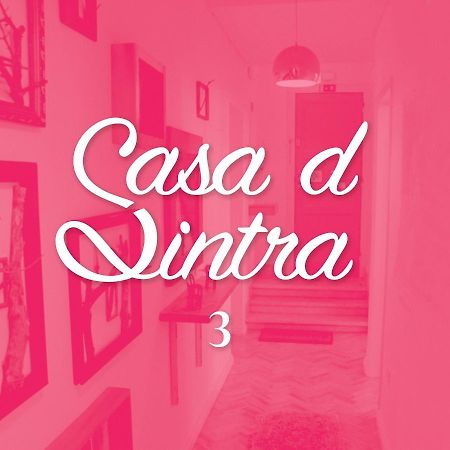 דירות Casa D סינטרה מראה חיצוני תמונה