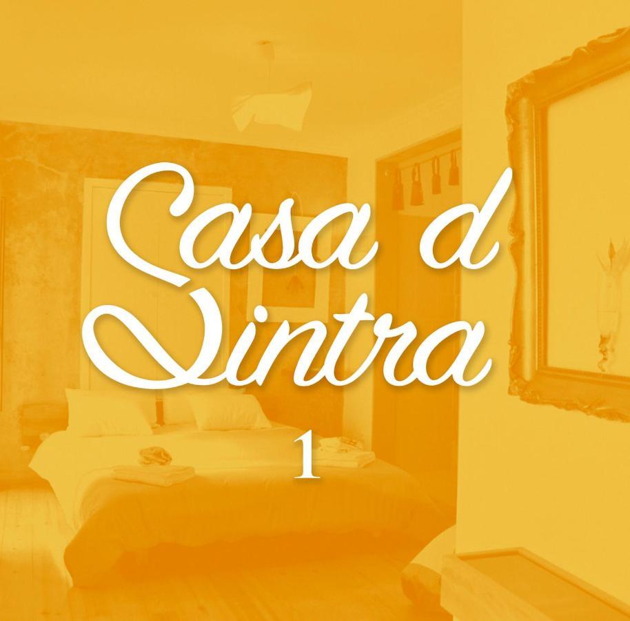 דירות Casa D סינטרה מראה חיצוני תמונה