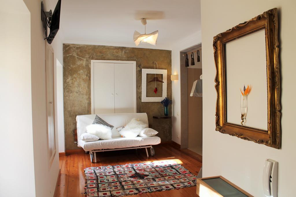 דירות Casa D סינטרה מראה חיצוני תמונה