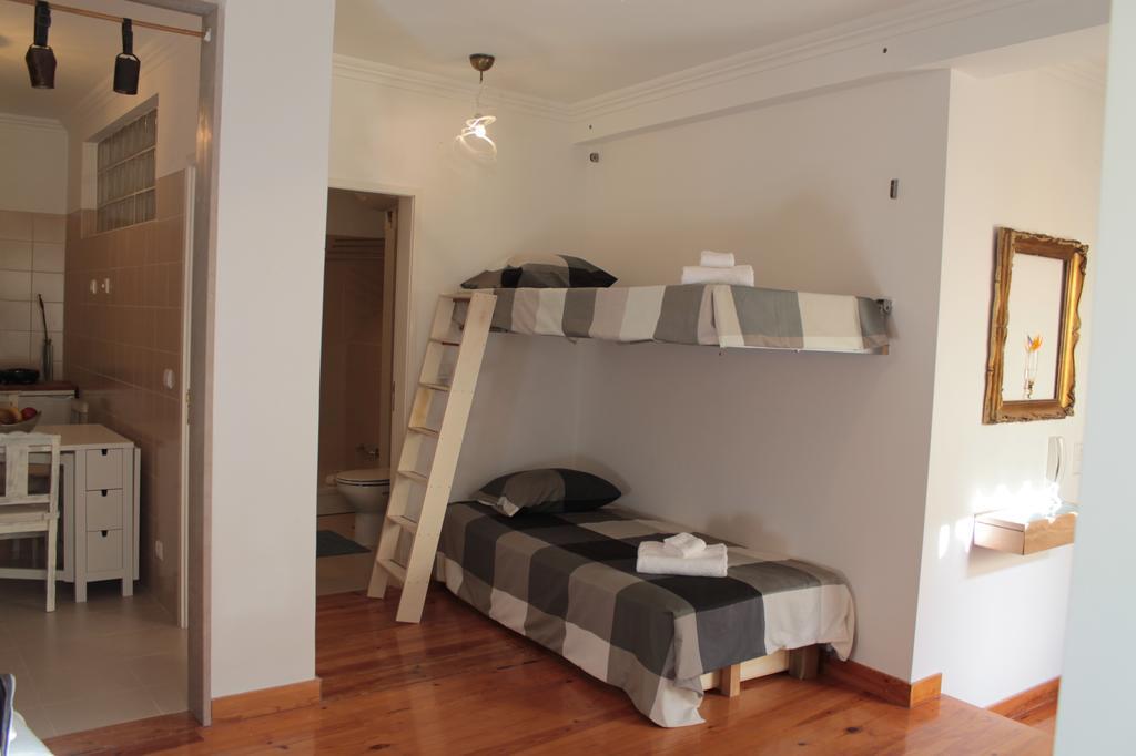 דירות Casa D סינטרה מראה חיצוני תמונה
