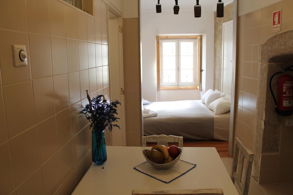 דירות Casa D סינטרה מראה חיצוני תמונה